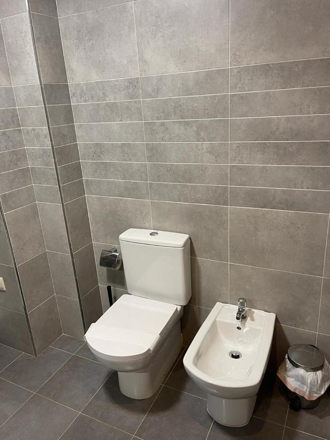 La De Mondi Apartman Baiona Kültér fotó